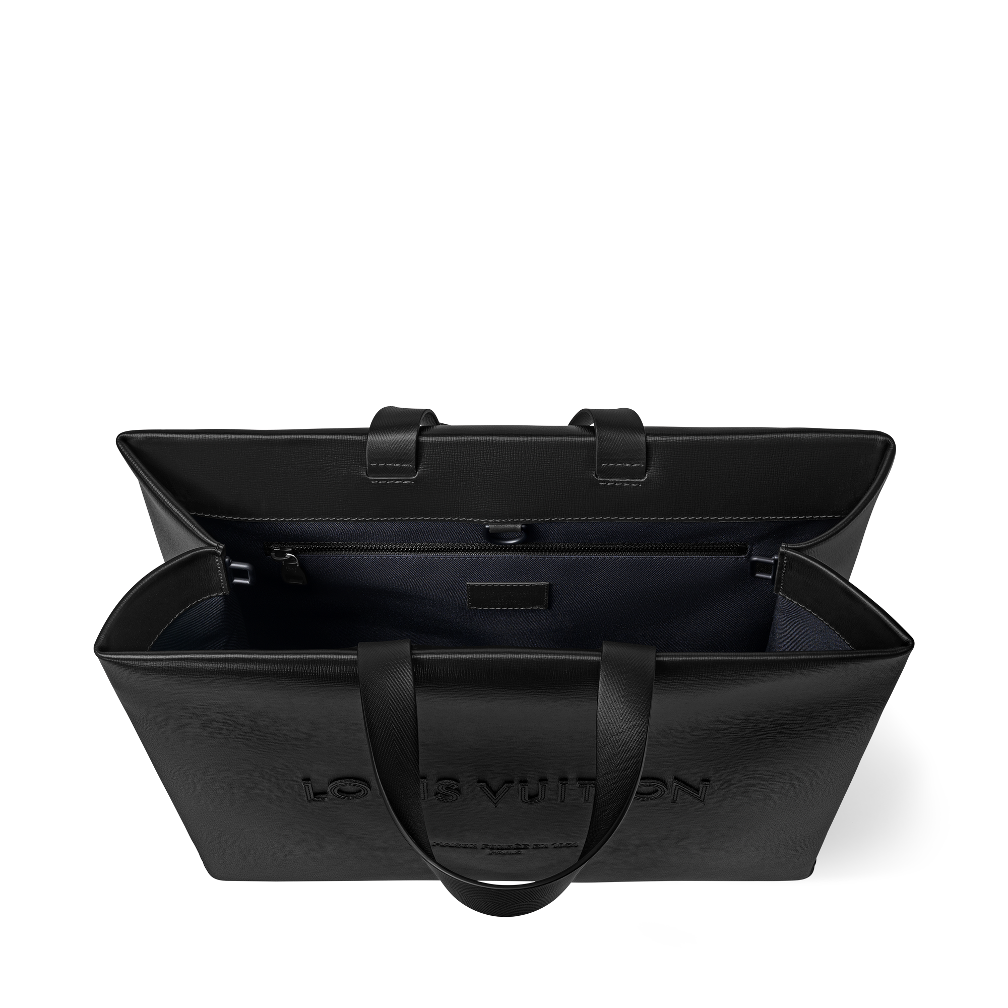 Cabin Tote LV Aerogram - Bags and Small Leather Goods - Men's Bags